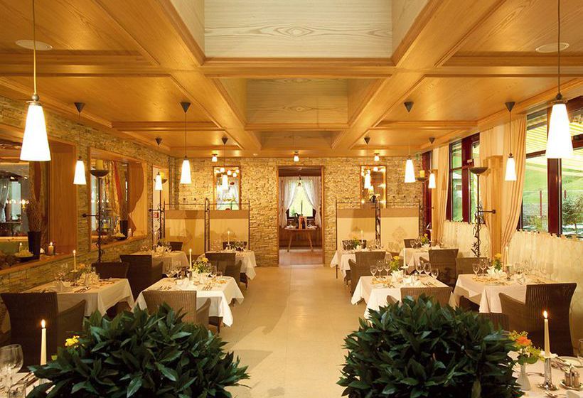 Wellness Hotel Warther Hof 18