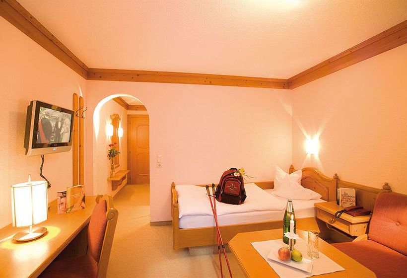 Wellness Hotel Warther Hof 19