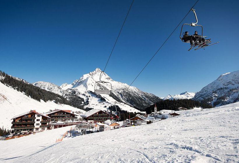 Wellness Hotel Warther Hof 2