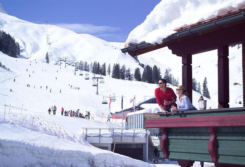 Wellness Hotel Warther Hof 20