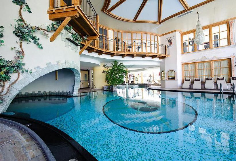 Wellness Hotel Warther Hof 3