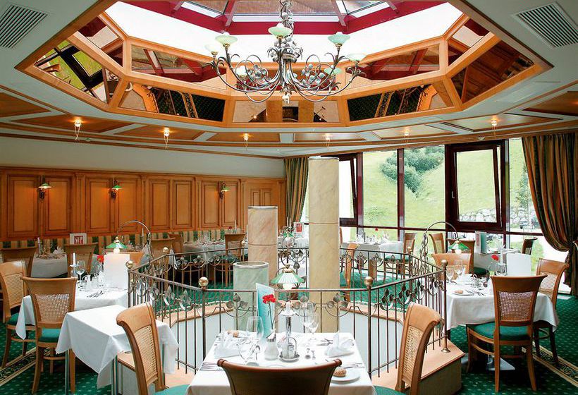 Wellness Hotel Warther Hof 4