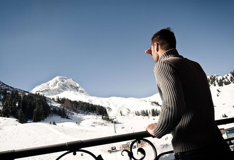 Wellness Hotel Warther Hof 6