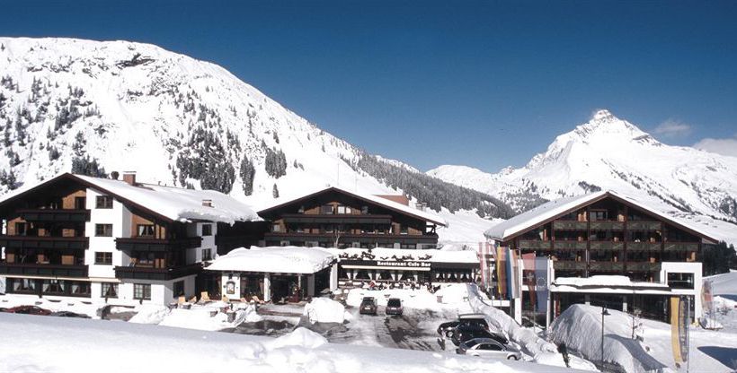 Wellness Hotel Warther Hof 7