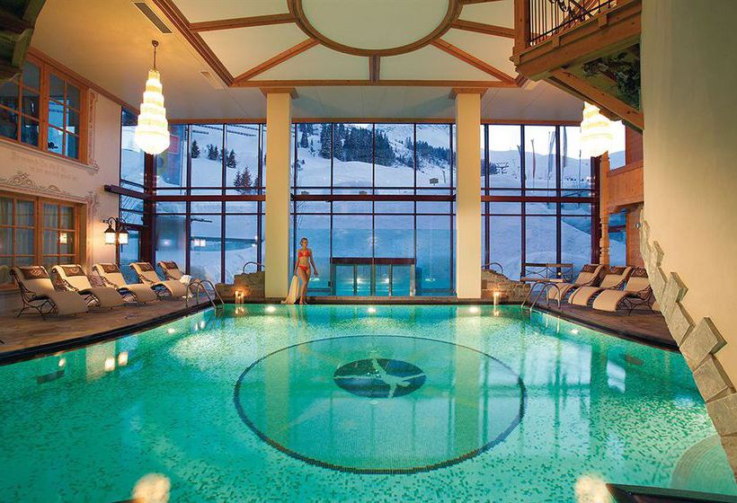 Wellness Hotel Warther Hof 8