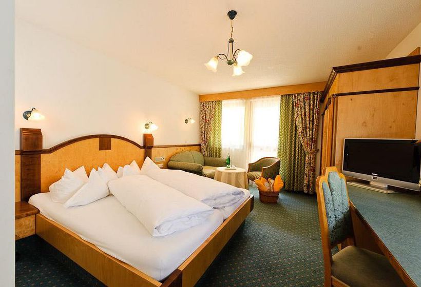 Wellness Hotel Warther Hof 9