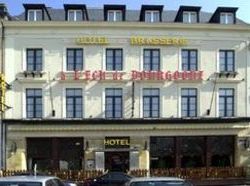 A L'Ecu De Bourgogne Hotel