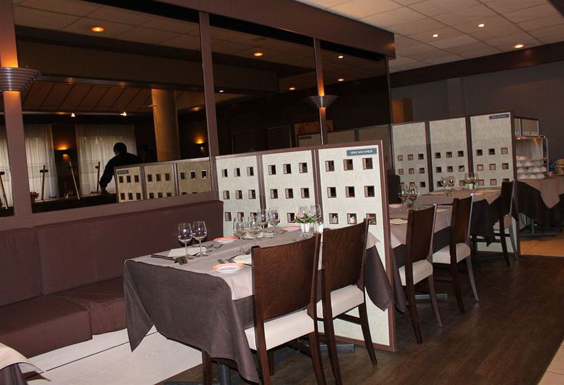 Hotel Best Western Arlux