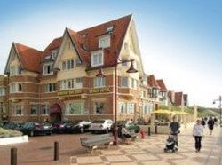 Hôtel Auberge des Rois