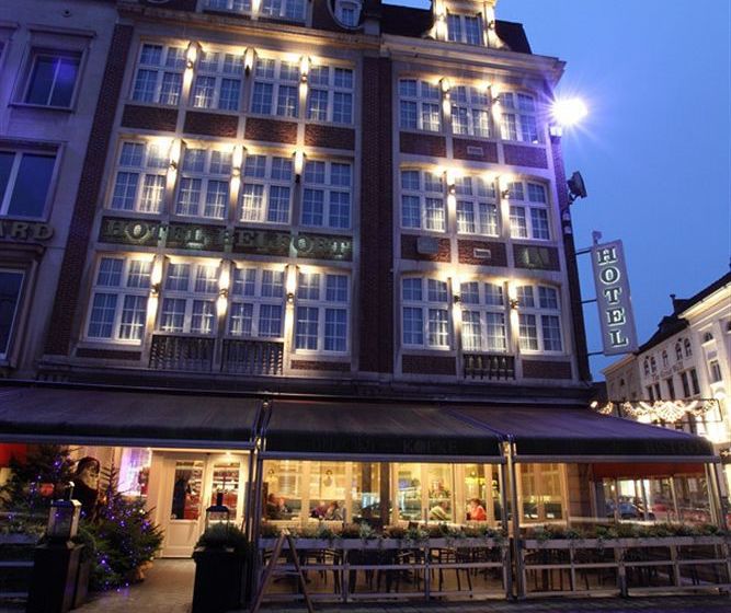 Best Western Hotel Belfort