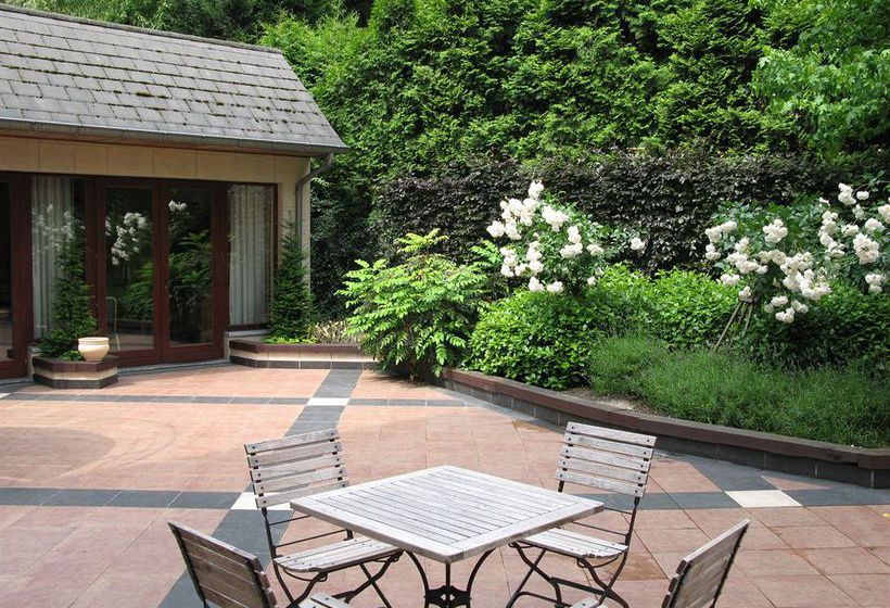 Hôtel Best Western County House of Brussels