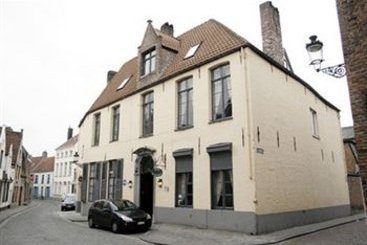 Hôtel De Goezeput