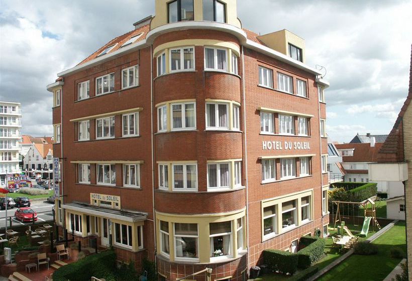 Hotel Du Soleil