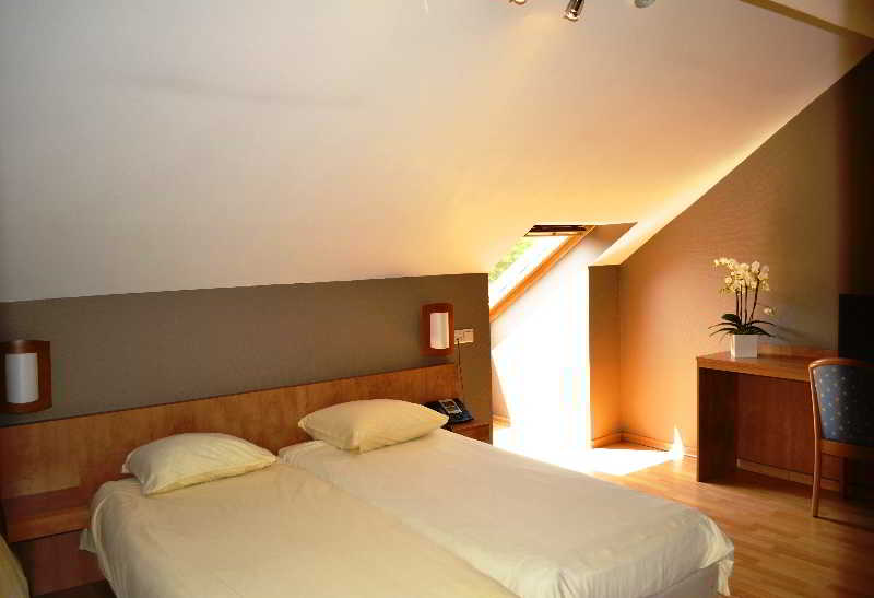 Hôtel Frederiksborg