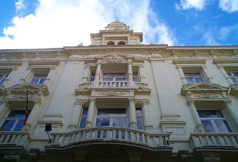 Hôtel Albert II