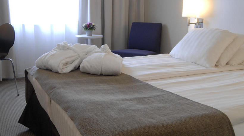 Hôtel Thon Brussels Airport