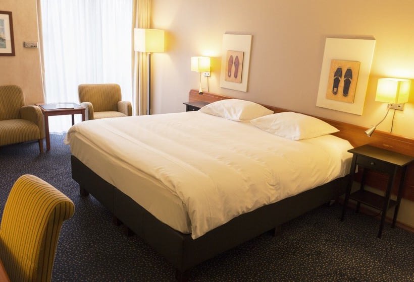 Van Der Valk Hotel Antwerpen