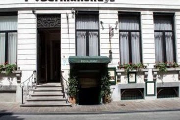 Hôtel T Voermanshuys