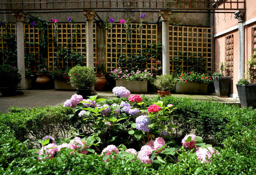 Hotel Rubens Grote Markt