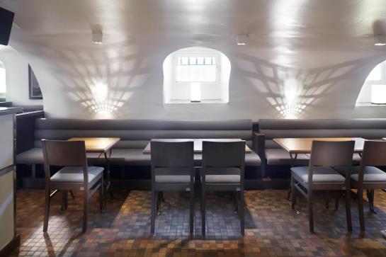 Kasteel Gravenhof Hotel