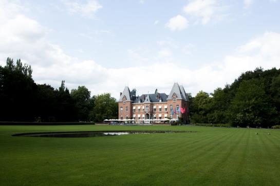 Kasteel Gravenhof Hotel 1