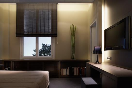 Kasteel Gravenhof Hotel 2