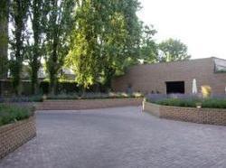 Hôtel Libertel City Garden Grand Tradition