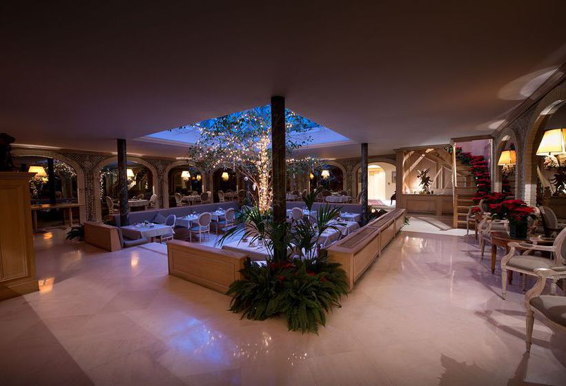 Hôtel Manos Stephanie