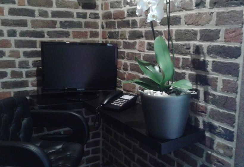 Ares Budget Hotel Brussels