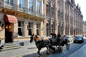 Hôtel Notre Dame