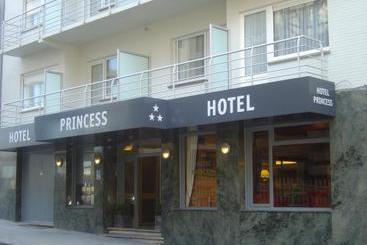 Hôtel Princess