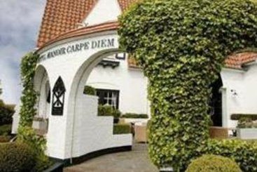 Romantik Hotel Manoir Carpe Diem