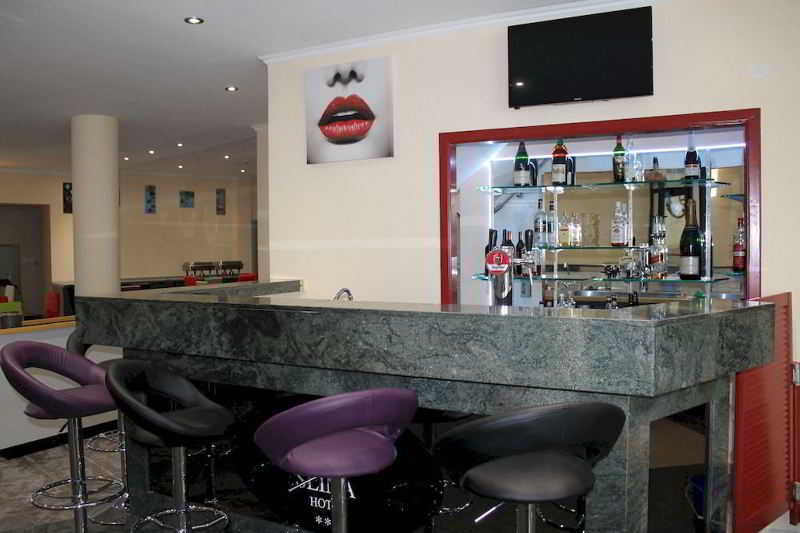 Slina Hotel Brussels