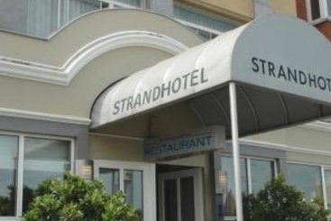 Strandhotel