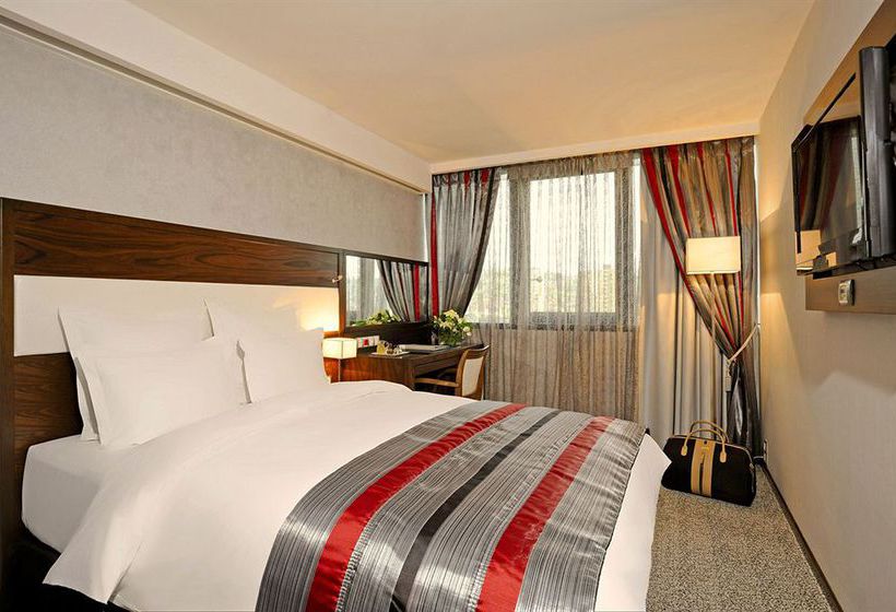 Hotel Bristol Sarajevo