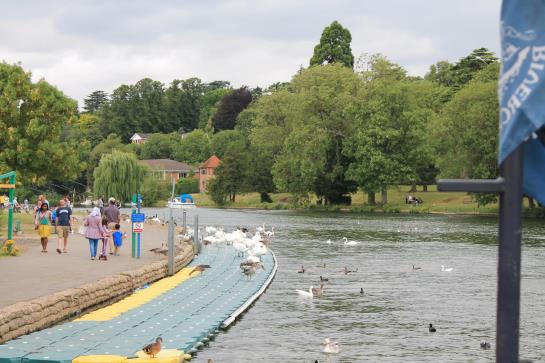 Hotel The Abbey House 1