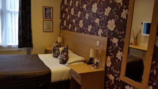 Hotel The Abbey House 3