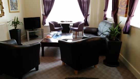 Hotel The Abbey House 4