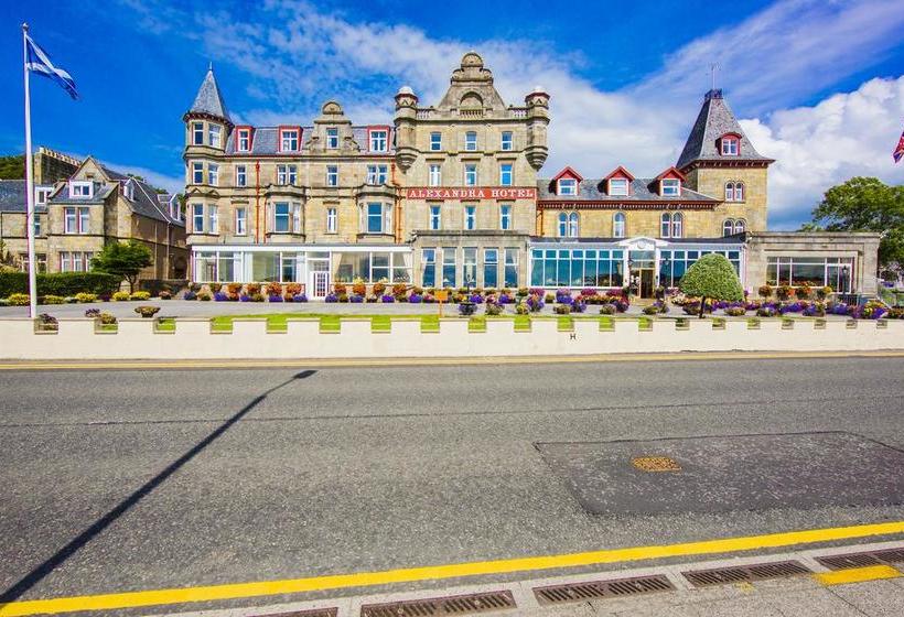 Hotel Muthu Alexandra