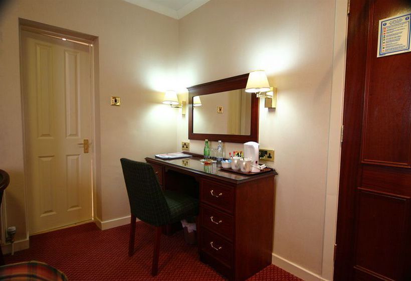 Hôtel The Alexandra 15