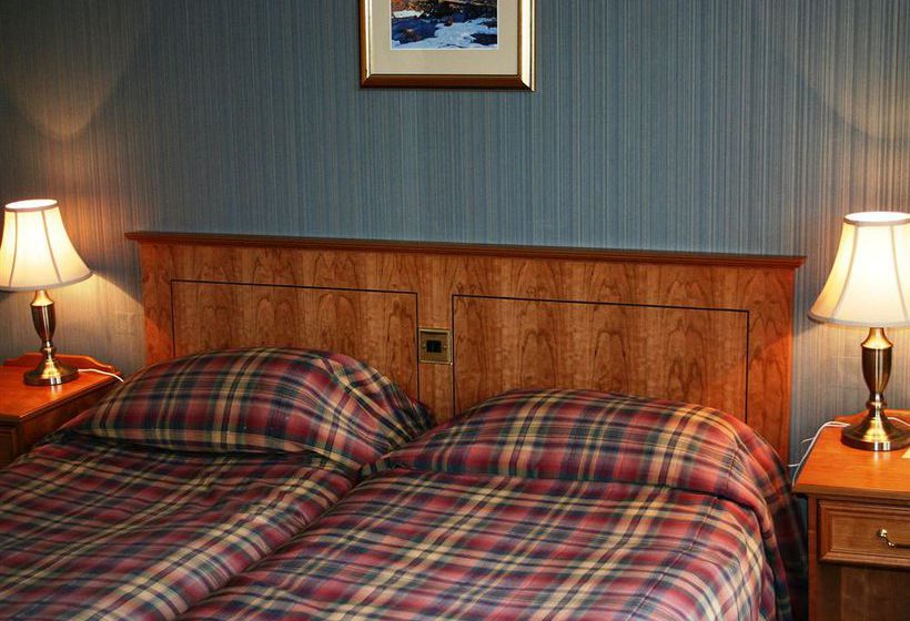 Hôtel The Alexandra 19