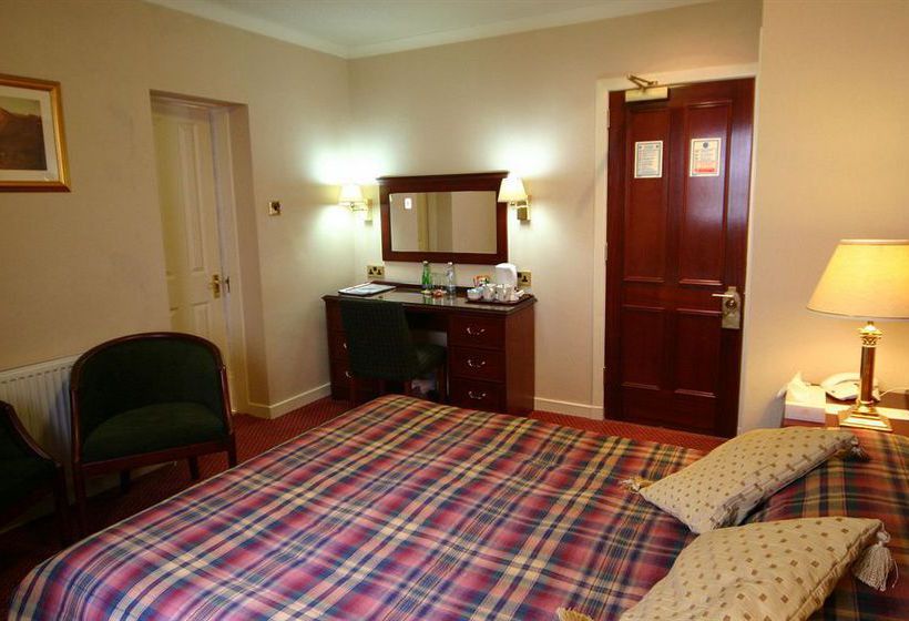 Hôtel The Alexandra 3