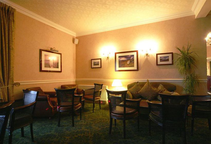 Hôtel The Alexandra 5