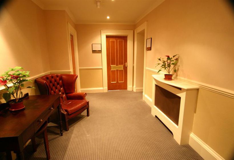 Hôtel The Alexandra 6