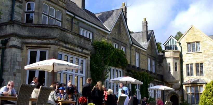 Hôtel Alverton Manor