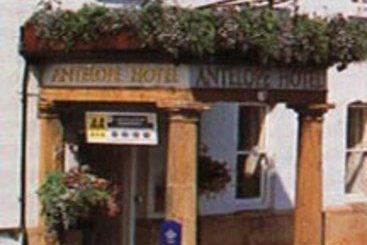 Bed and Breakfast Bed&Breakfast Cumberland House