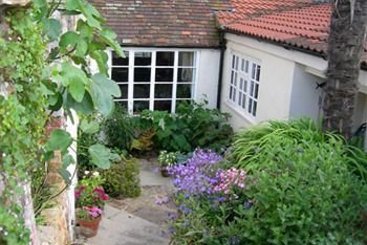 Bed and Breakfast Bed&Breakfast Cumberland House 1