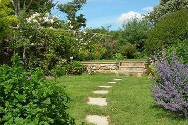 Bed and Breakfast Bed&Breakfast Cumberland House 2