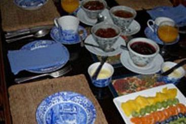 Bed and Breakfast Bed&Breakfast Cumberland House 3