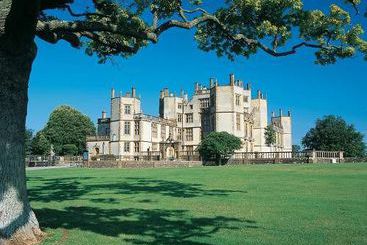 Bed and Breakfast Bed&Breakfast Cumberland House 4